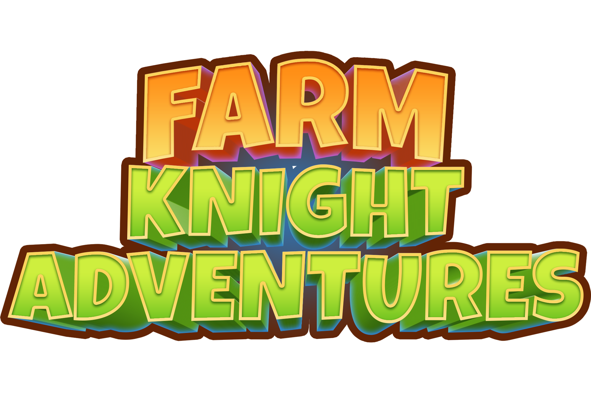 Farm Knight Adventures