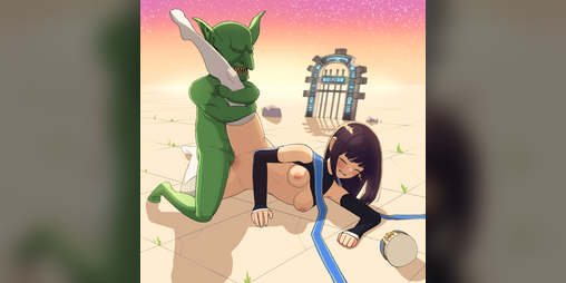 Cover image for Evangelist x Goblin #16
