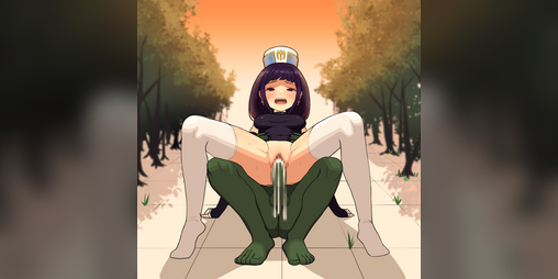 Cover image for Evangelist x Goblin #17