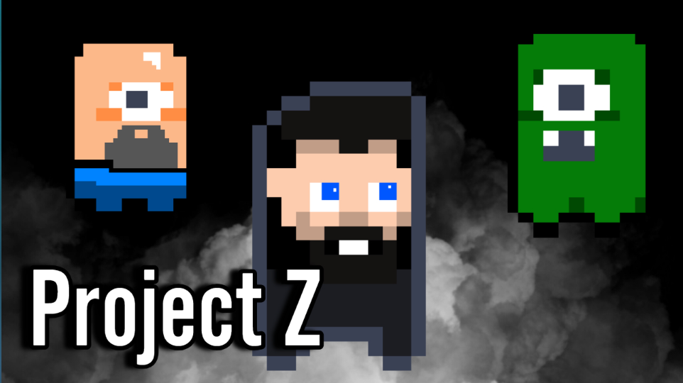 Diamond Z Project PROJECT Z 100%OFF AND MOBILE VERSION ADDED! - itch.io