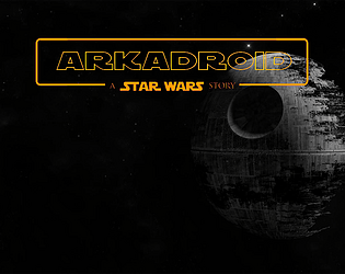 Arkadroid