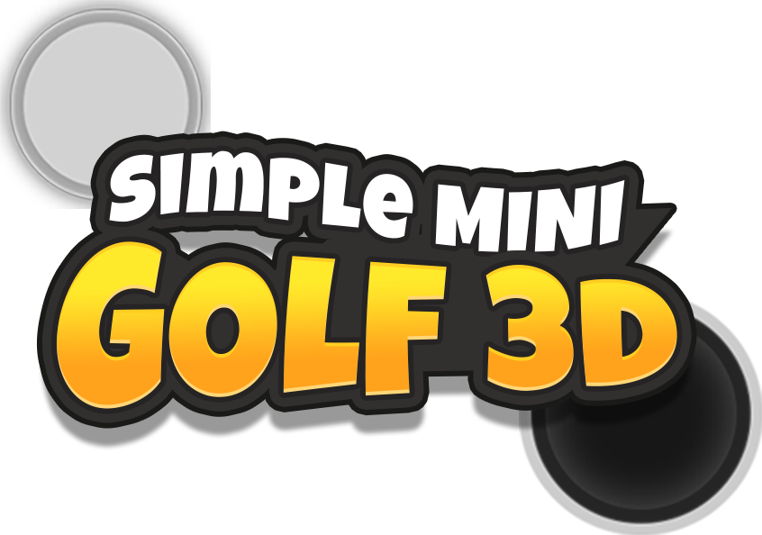 Mini Golf 3D