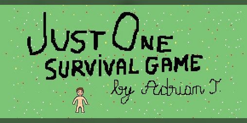Cover image for JustOne