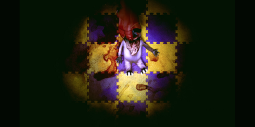 Cover image for Baby Blues Nightmares (Full Game)