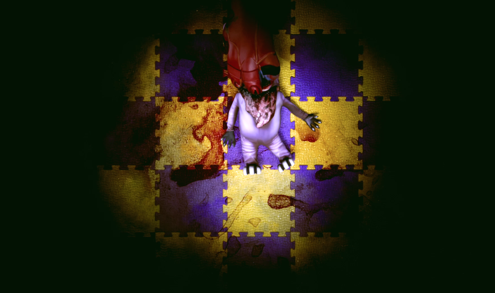 Baby Blues Nightmares (Full Game) cover