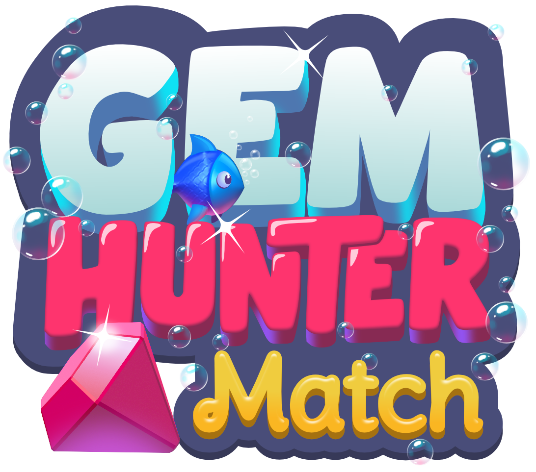 Gem Match Hunter Edited