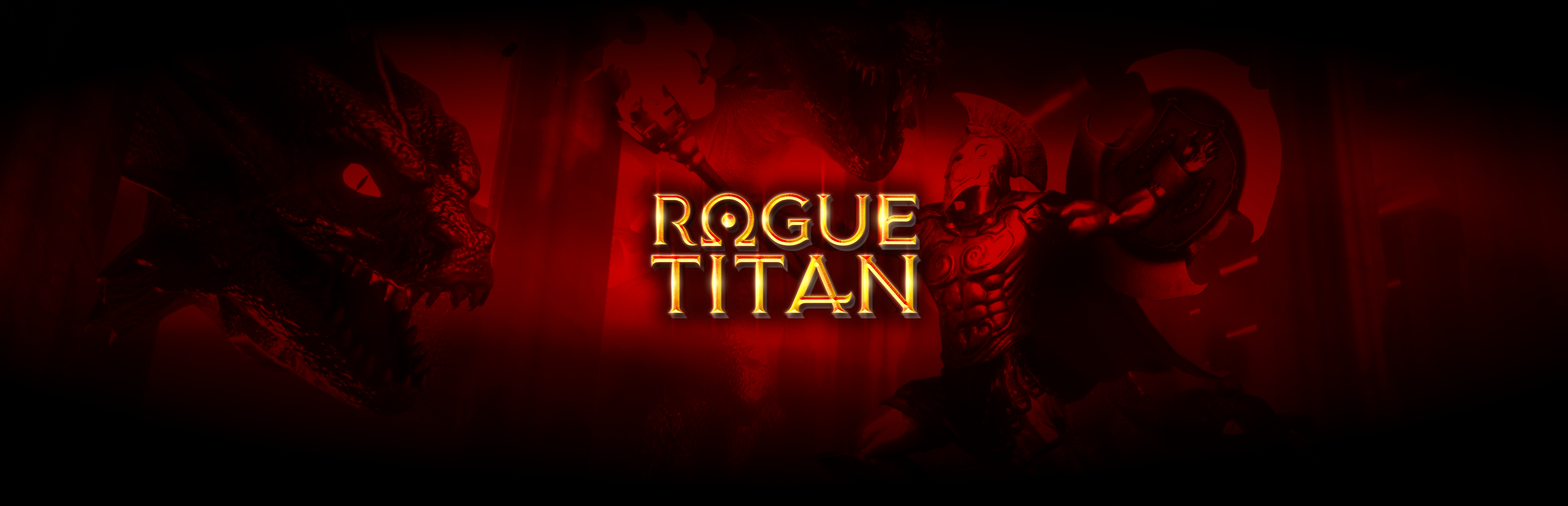 Rogue Titan