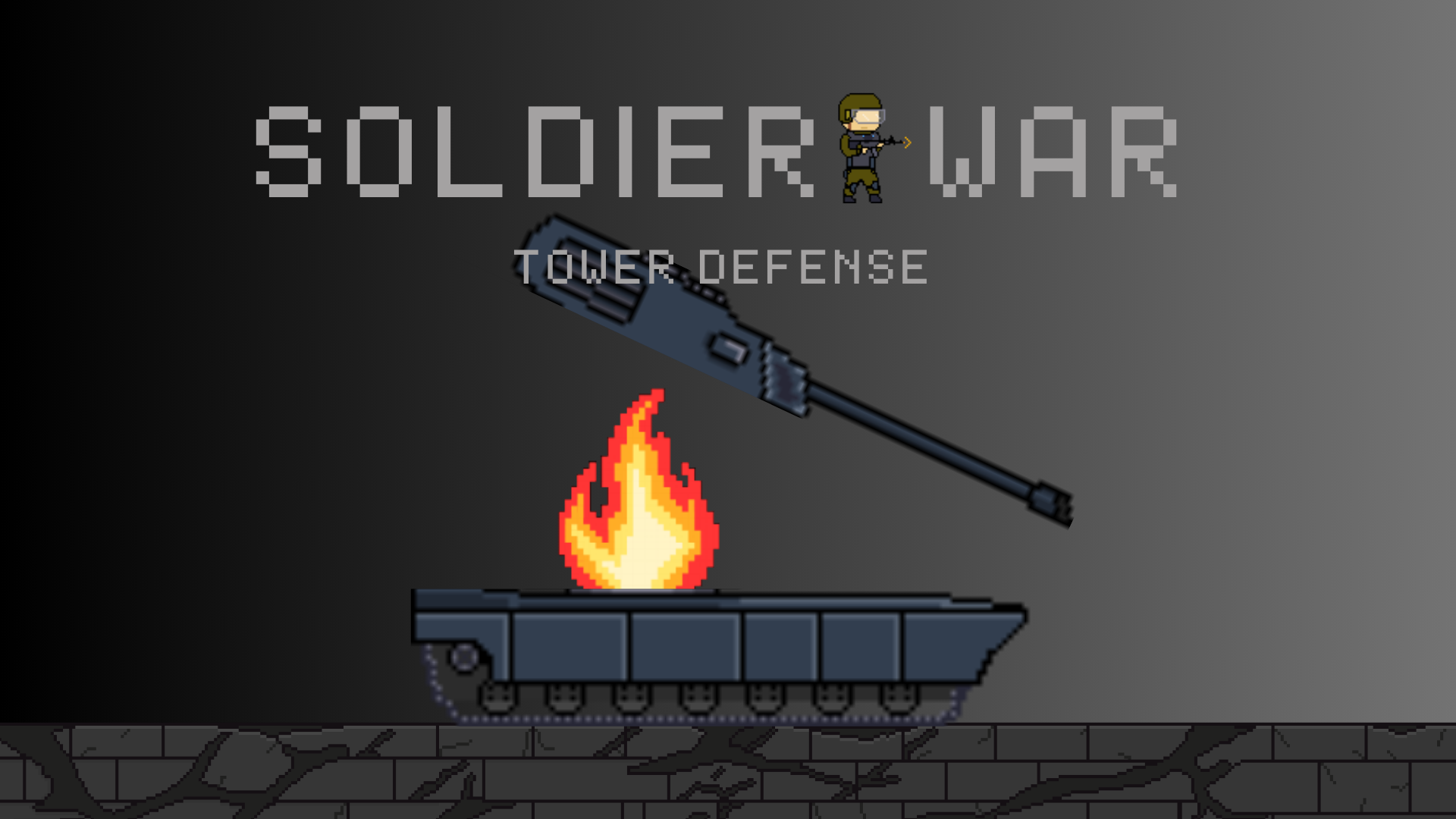 Soldier War