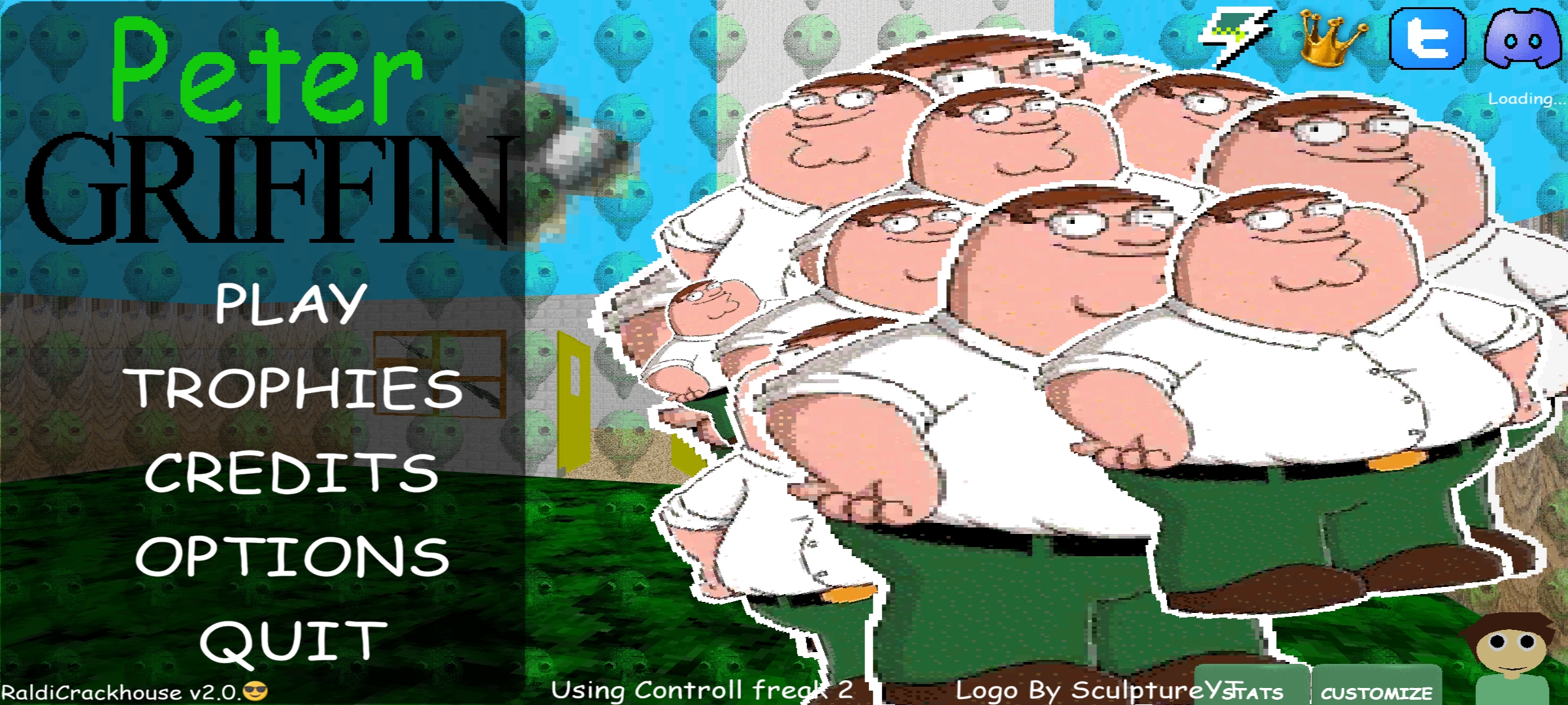 Cover image for BBIEALBIMRP Mod menu
