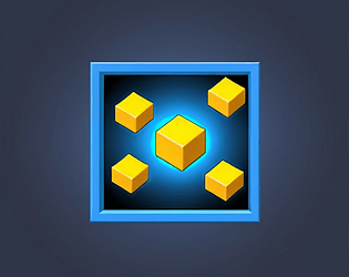 Cube-Cube