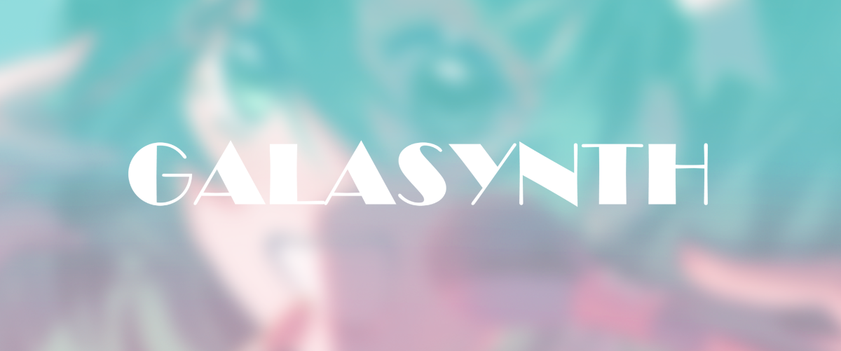 Galasynth 2024