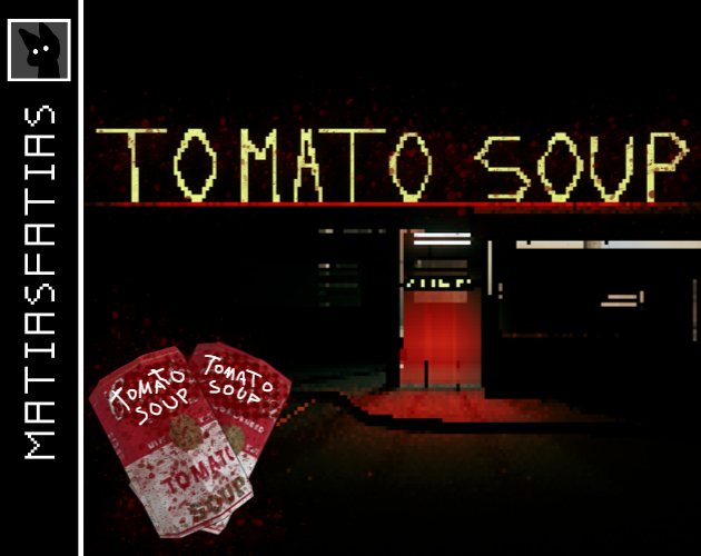 TOMATO SOUP
