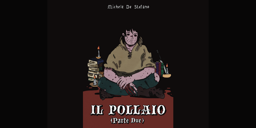 Cover image for Il Pollaio (Parte due)