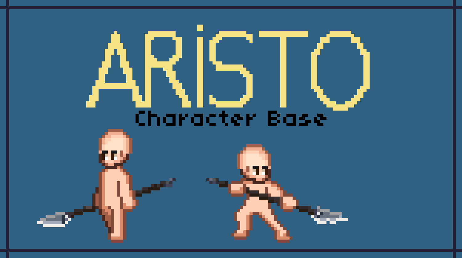 Aristo Character Base