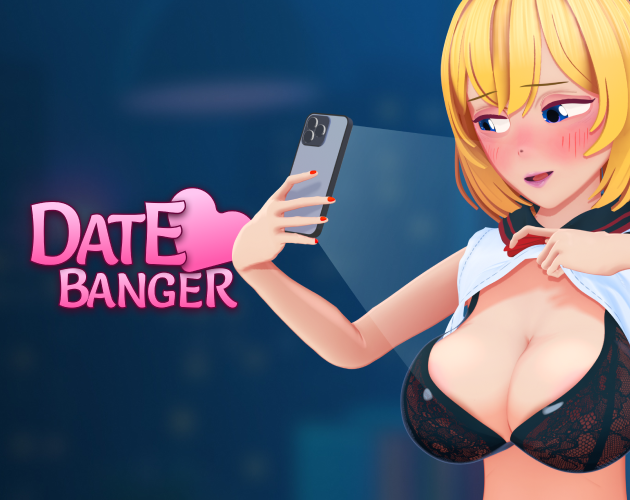 Date Banger Demo