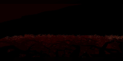 Cover image for Deep Woods