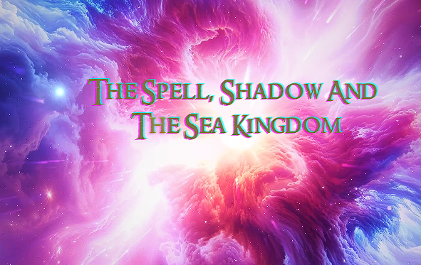 The Spell, Shadow and the Sea Kingdom