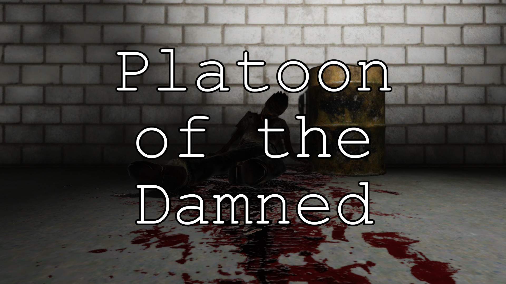 Platoon of the Damned