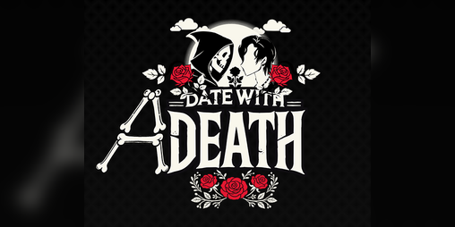 Cover image for A Date With Death