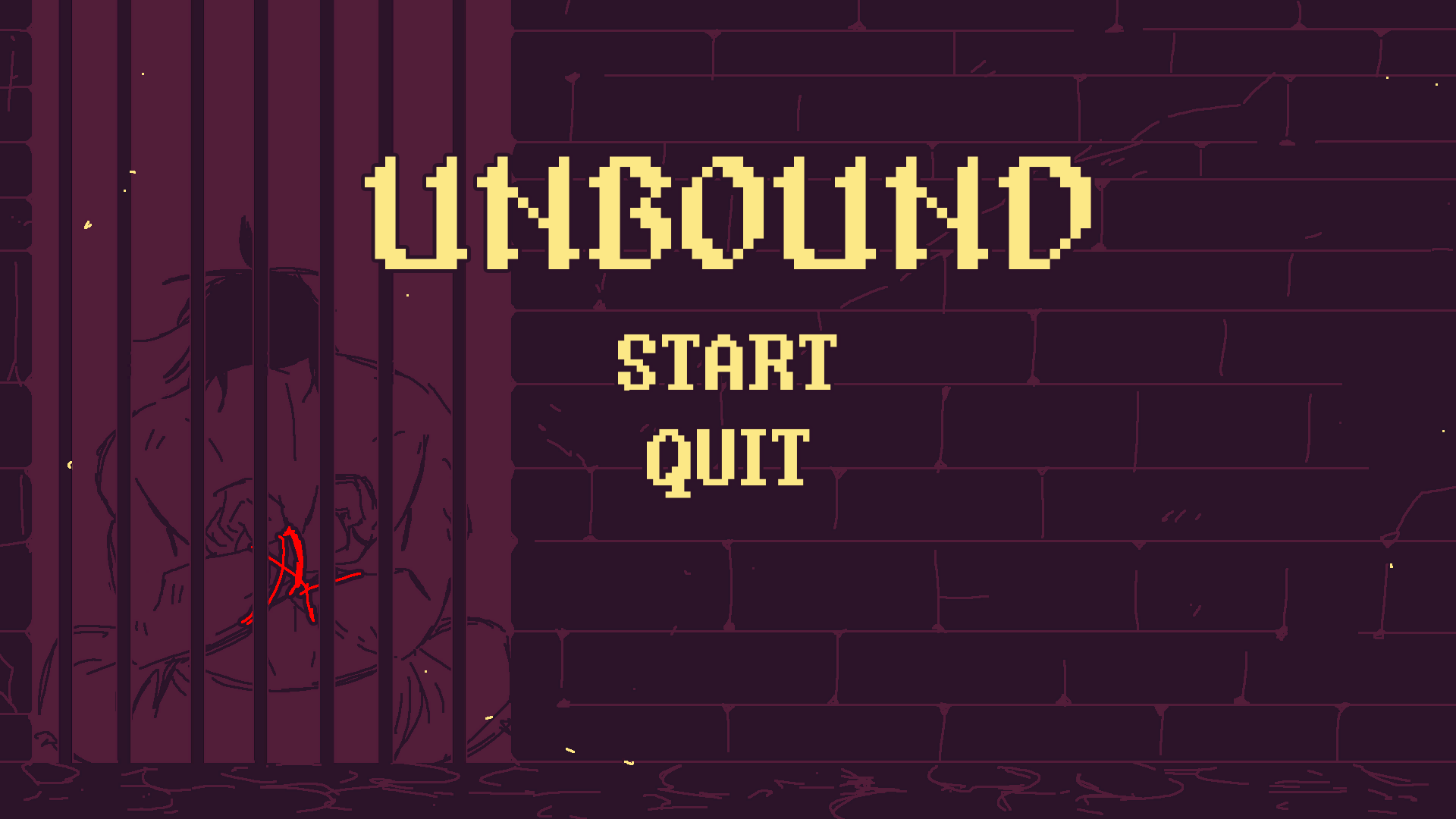 Unbound