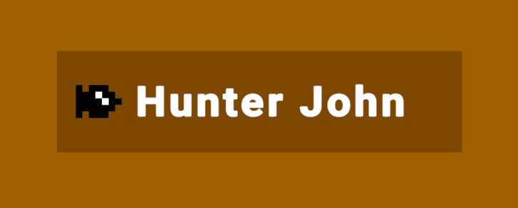 Hunter John