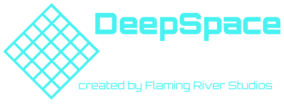 DeepSpace RPG