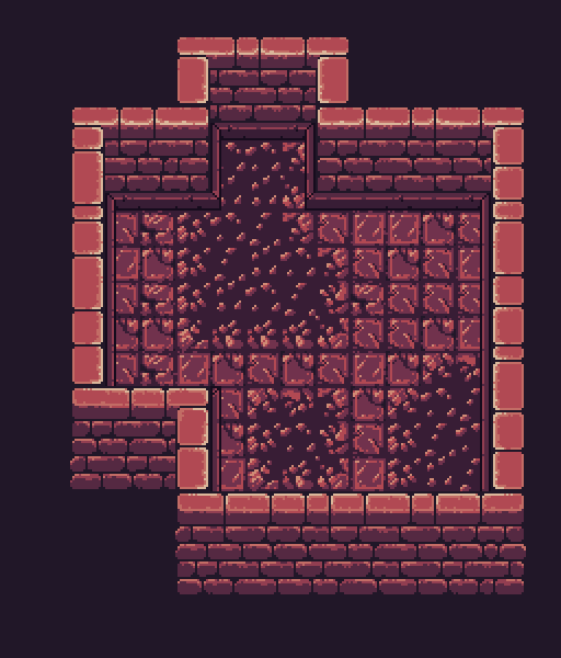 Pixel dungeon картинки