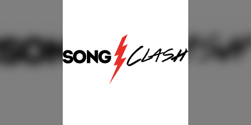 Cover image for Songclash