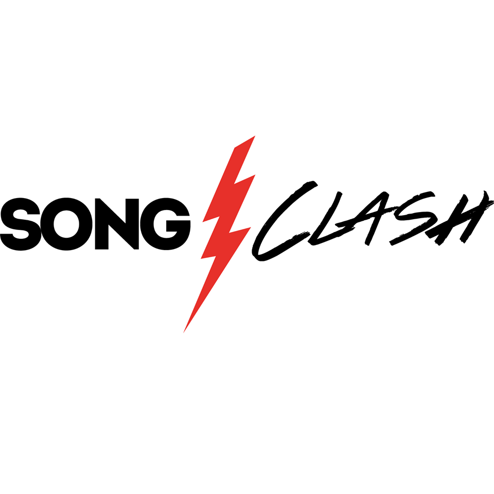 Cover image for Songclash