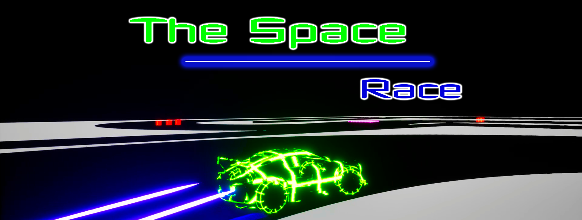 The Space- Race