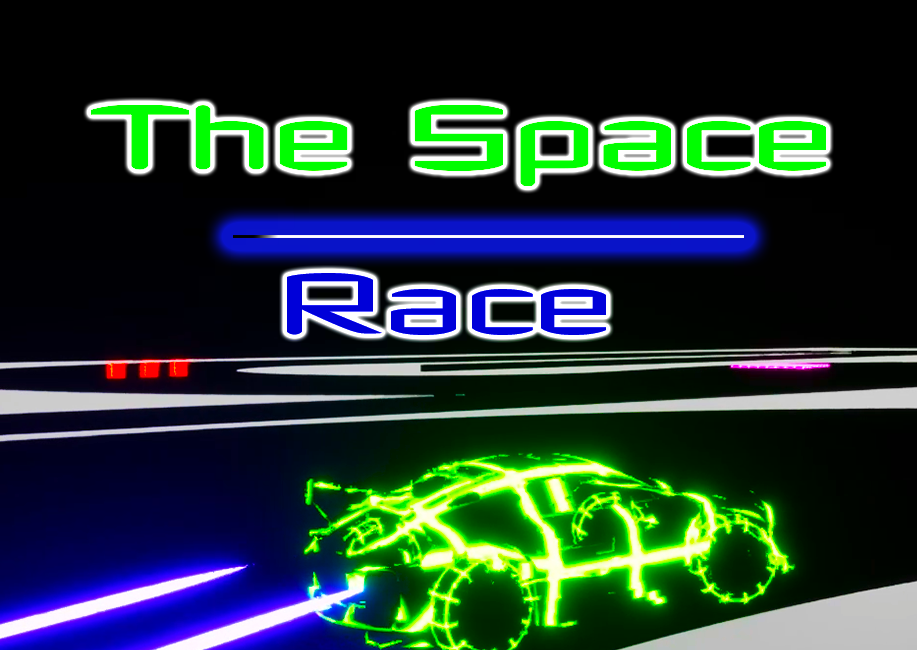 The Space- Race