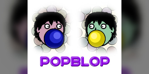 Cover image for PopBlop