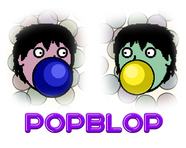 Cover image for PopBlop