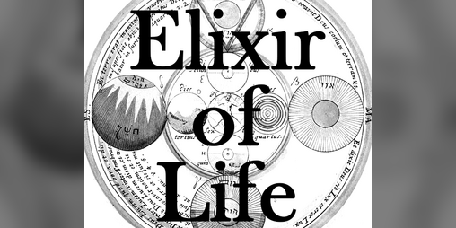 Cover image for Elixir of Life