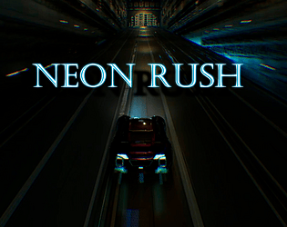 Neon Rush