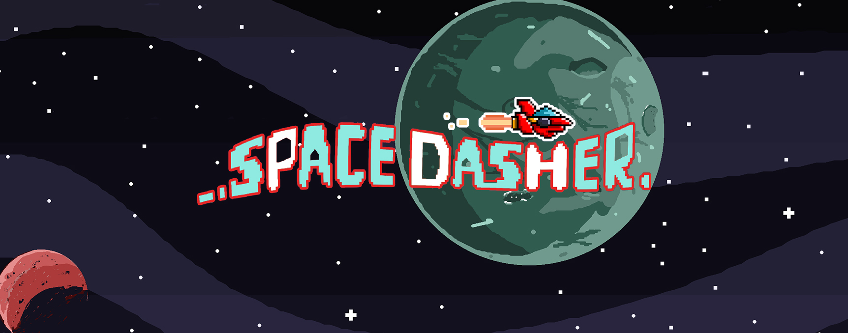 Space Dasher