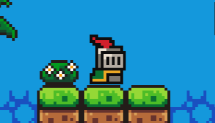 Gold Quest Demo