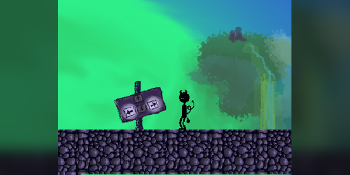 Cover image for Devilman - Playtest of Tutorial