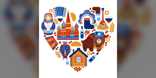 Cover image for Russian Typing Practise
