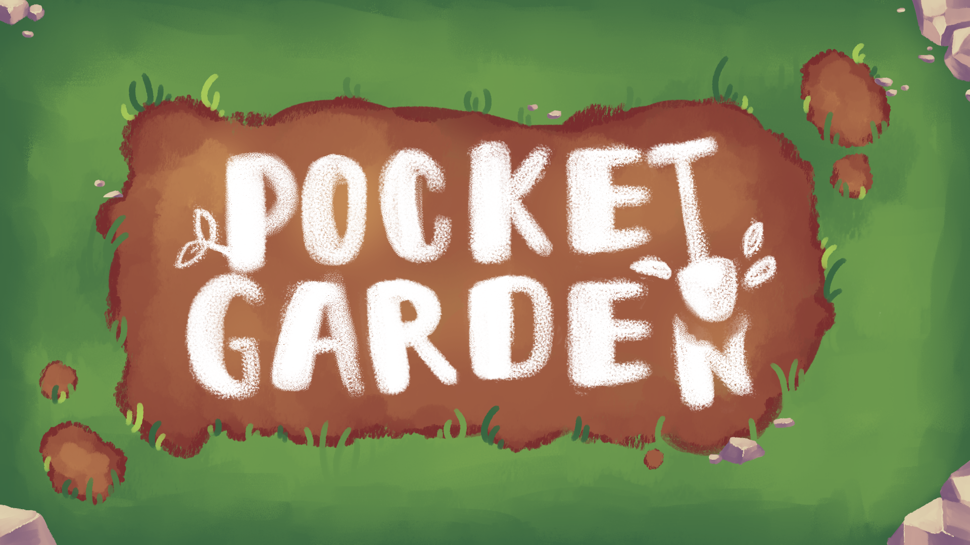 Pocket Garden