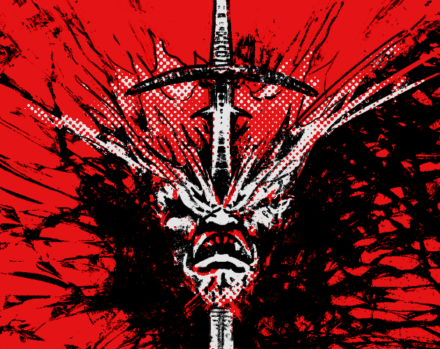 SLAUGHTERFEST by Chaoclypse