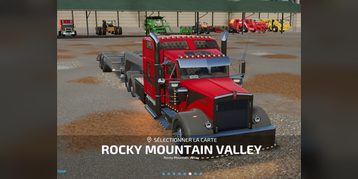 Cover image for rocky mountain valley 16x v3