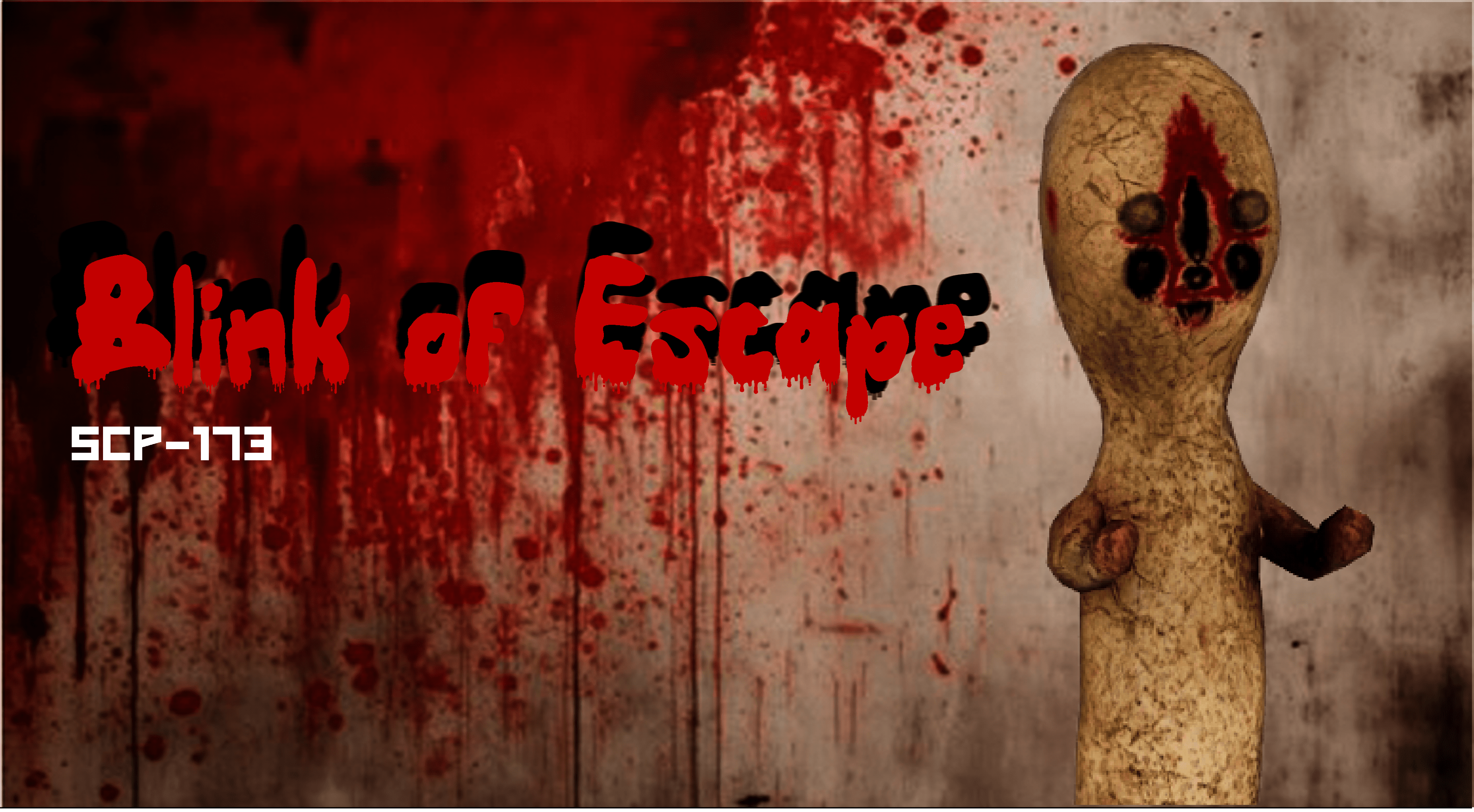 Blink of Escape cover