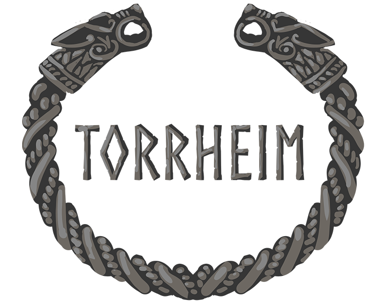 Torrheim