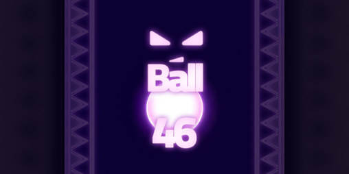 Cover image for Ball 46