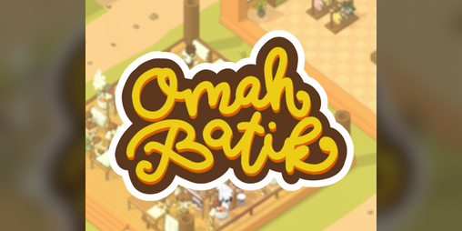 Cover image for Omah Batik (Prototype)