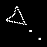 Asteroids -OG edition