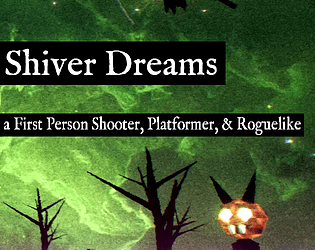 Shiver Dreams