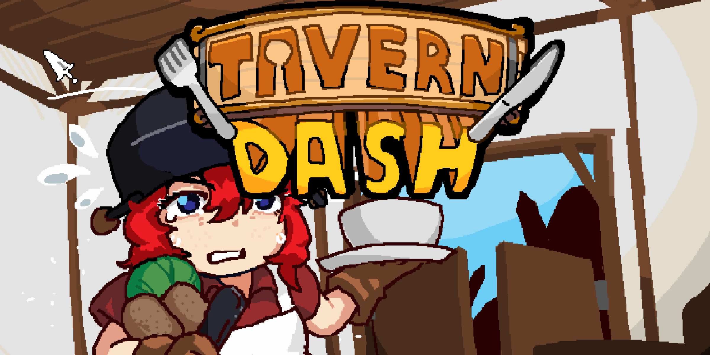 Tavern Dash