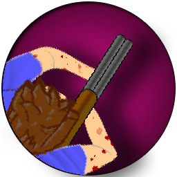 Cover image for THE INFECTED PROJECT